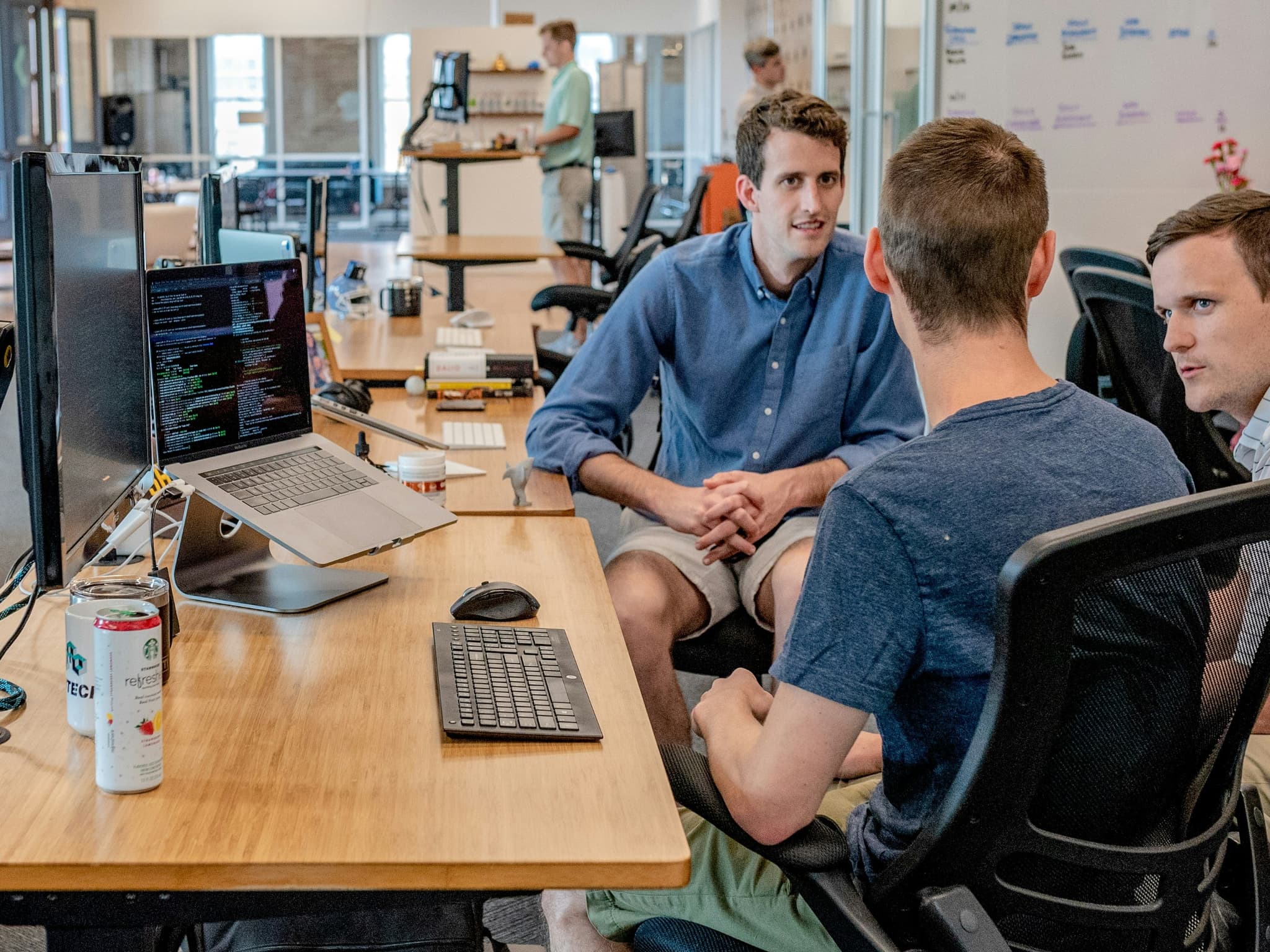 Innovation Culture: Nurturing Tech Talent in Vietnam