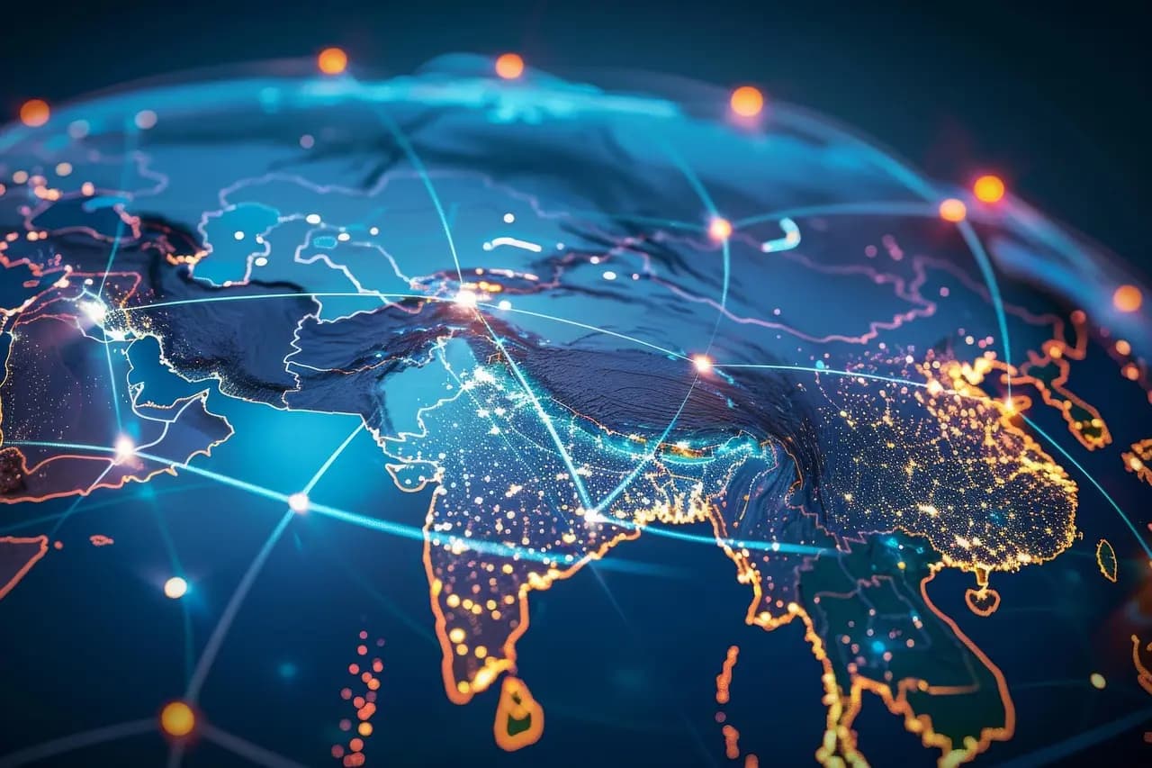 Future of Work: Digital Collaboration in Tech Teams